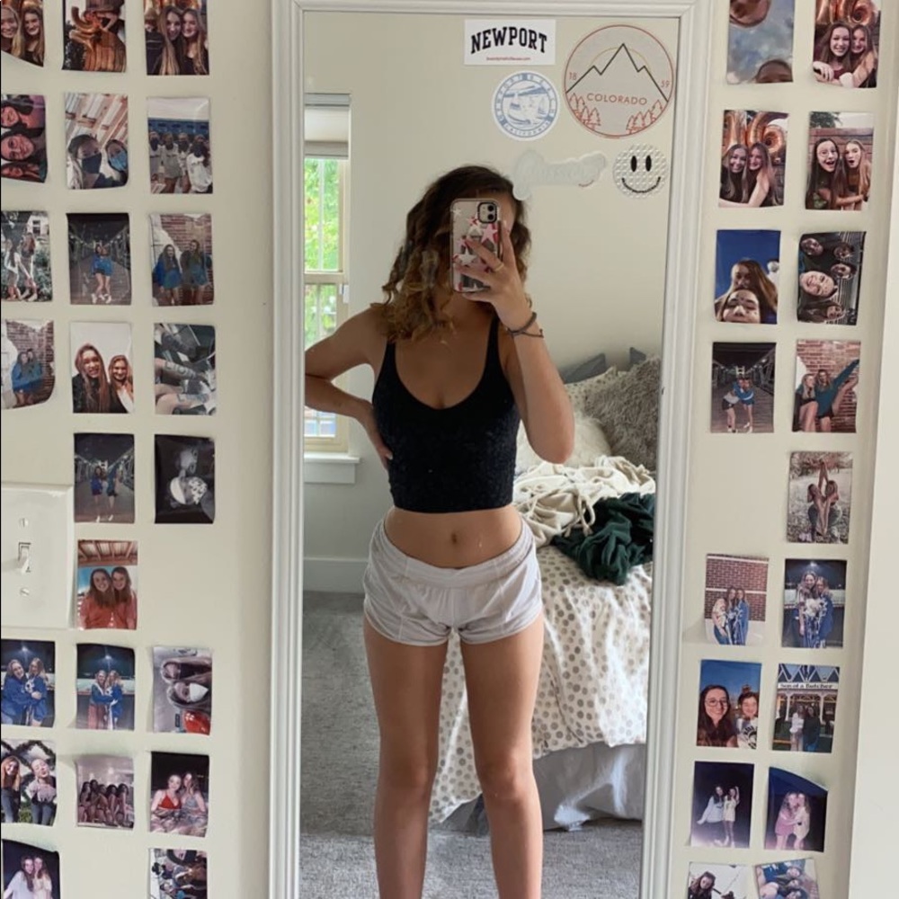 lulu shorts